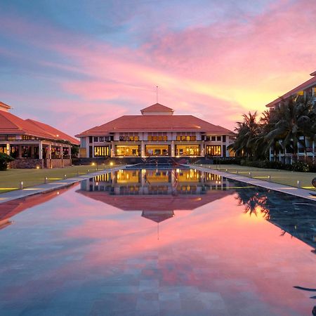 Pullman Danang Beach Resort Εξωτερικό φωτογραφία