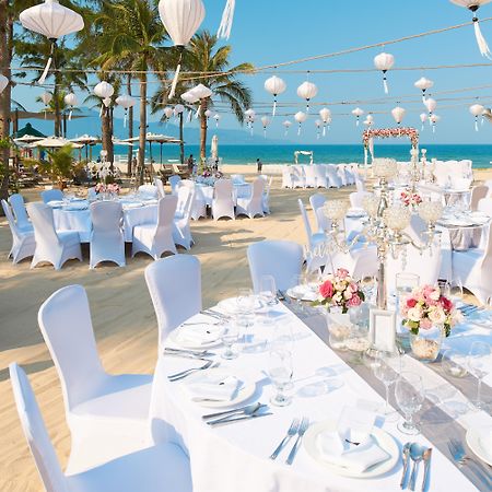 Pullman Danang Beach Resort Εξωτερικό φωτογραφία
