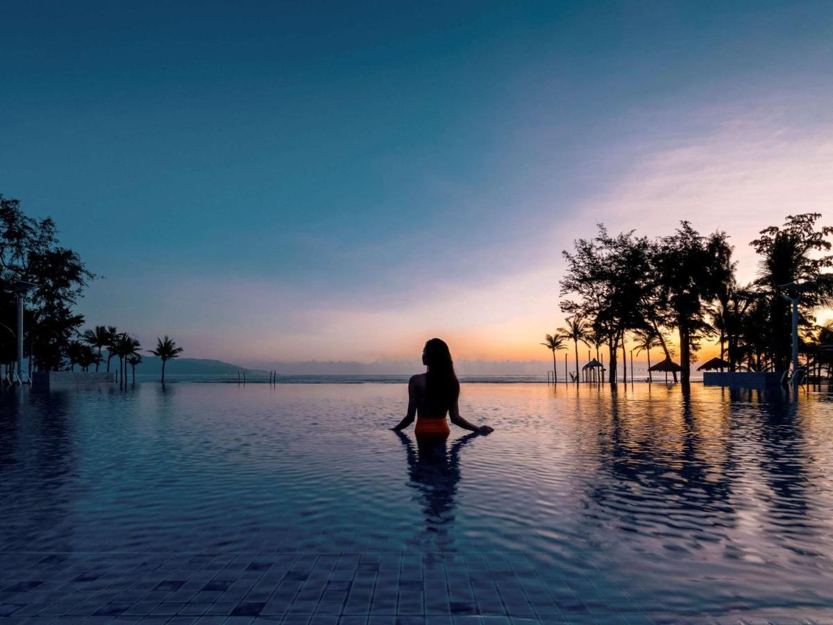 Pullman Danang Beach Resort Εξωτερικό φωτογραφία