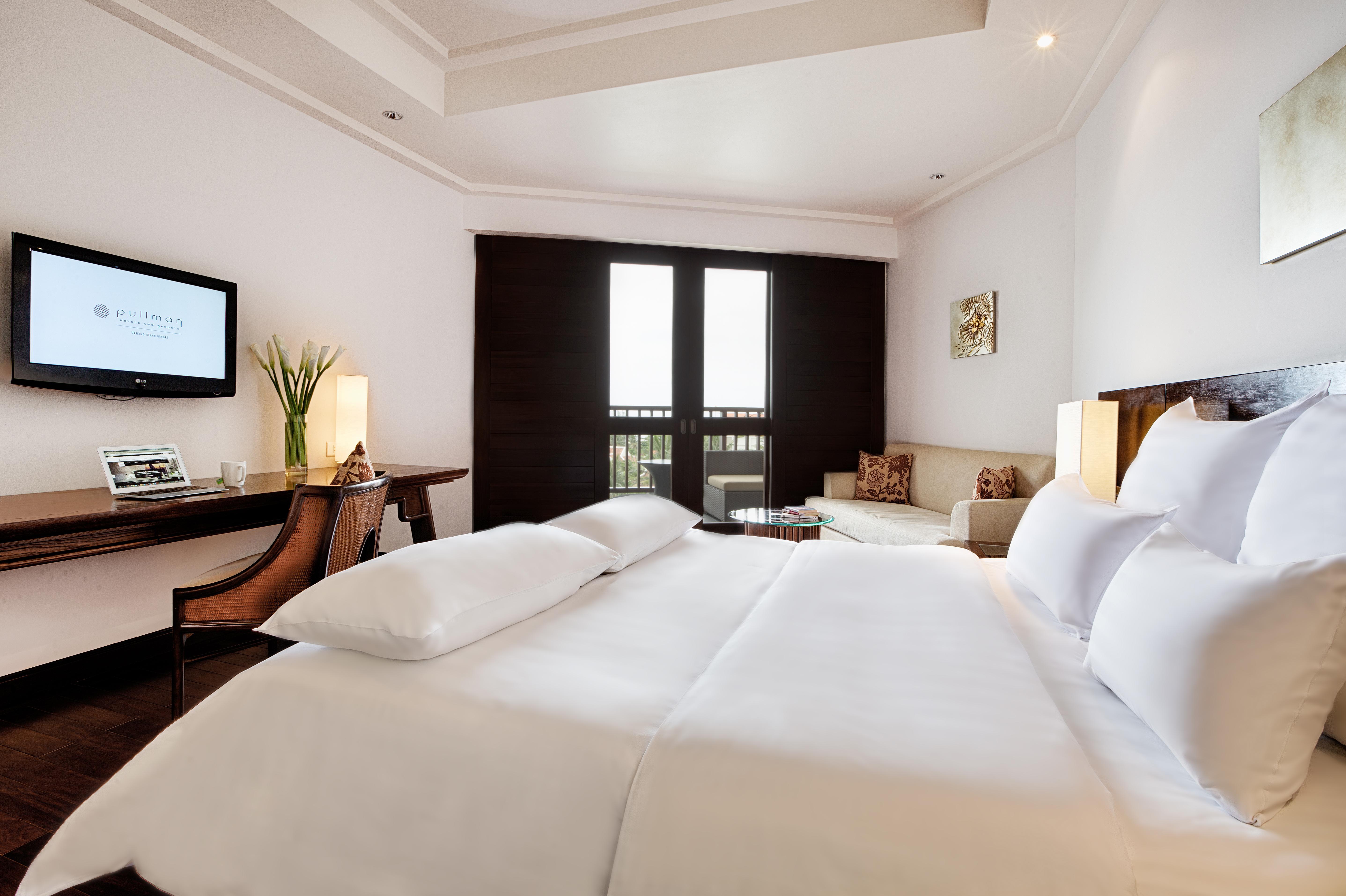 Pullman Danang Beach Resort Εξωτερικό φωτογραφία