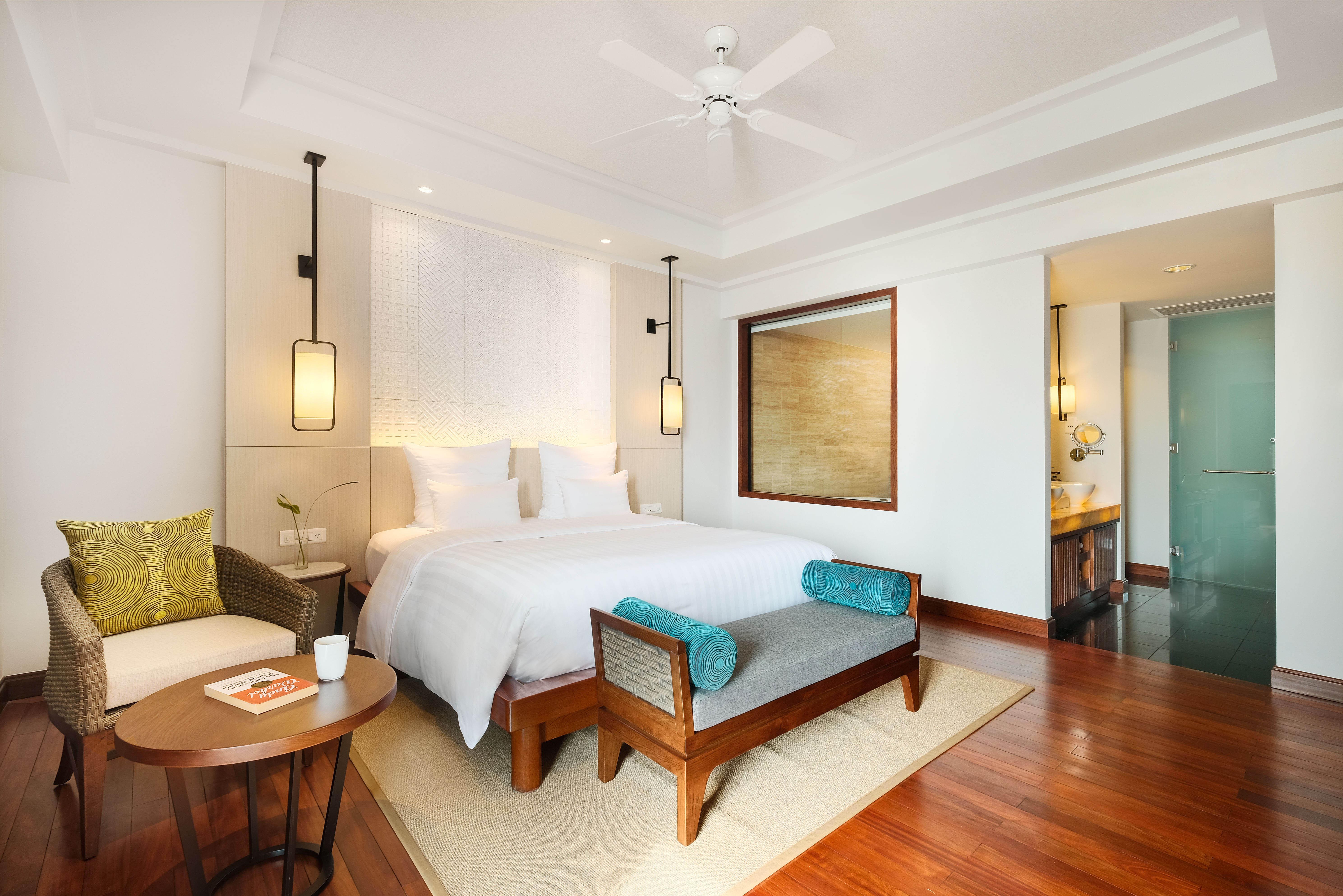 Pullman Danang Beach Resort Εξωτερικό φωτογραφία