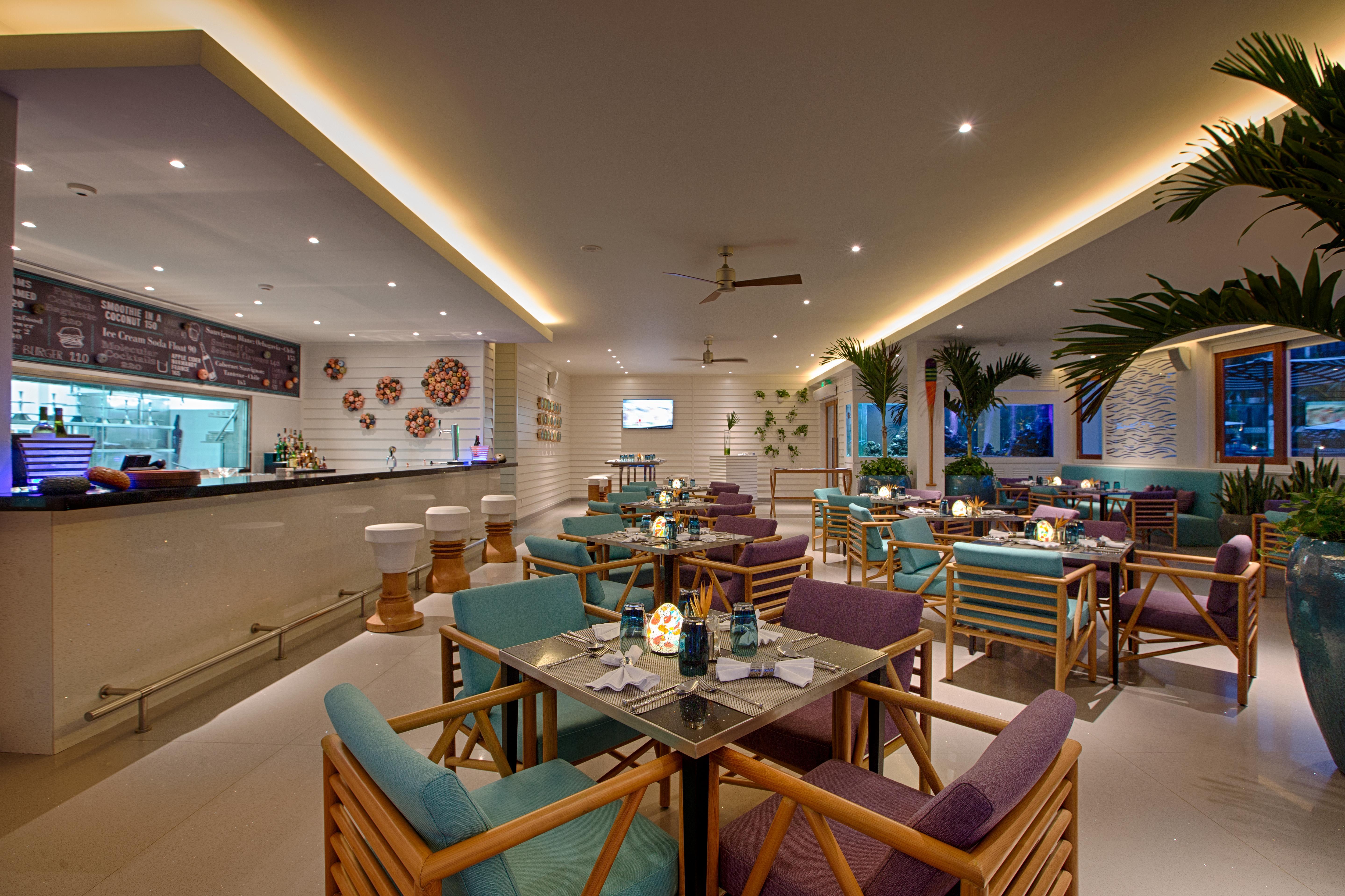 Pullman Danang Beach Resort Εξωτερικό φωτογραφία