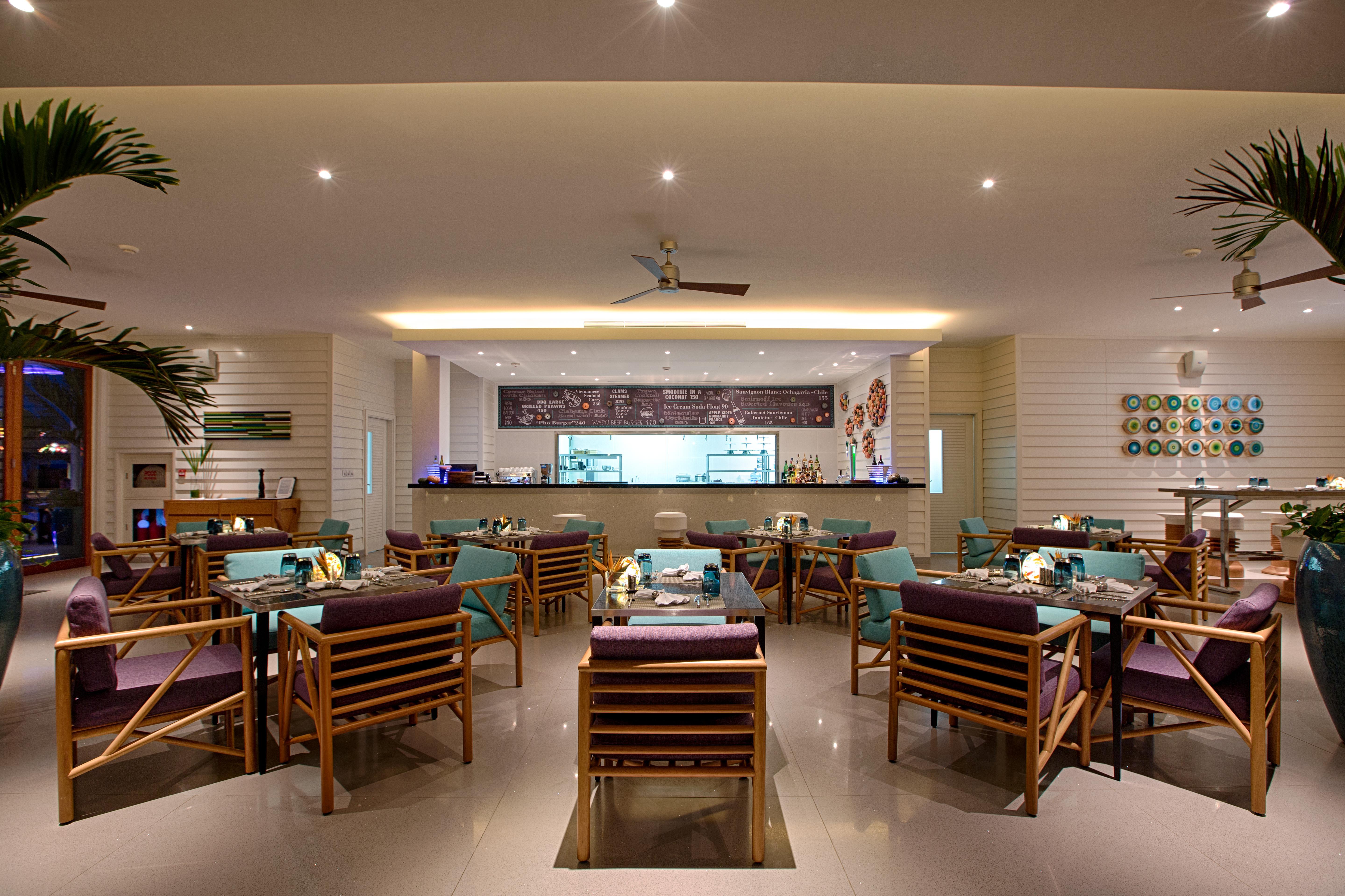 Pullman Danang Beach Resort Εξωτερικό φωτογραφία