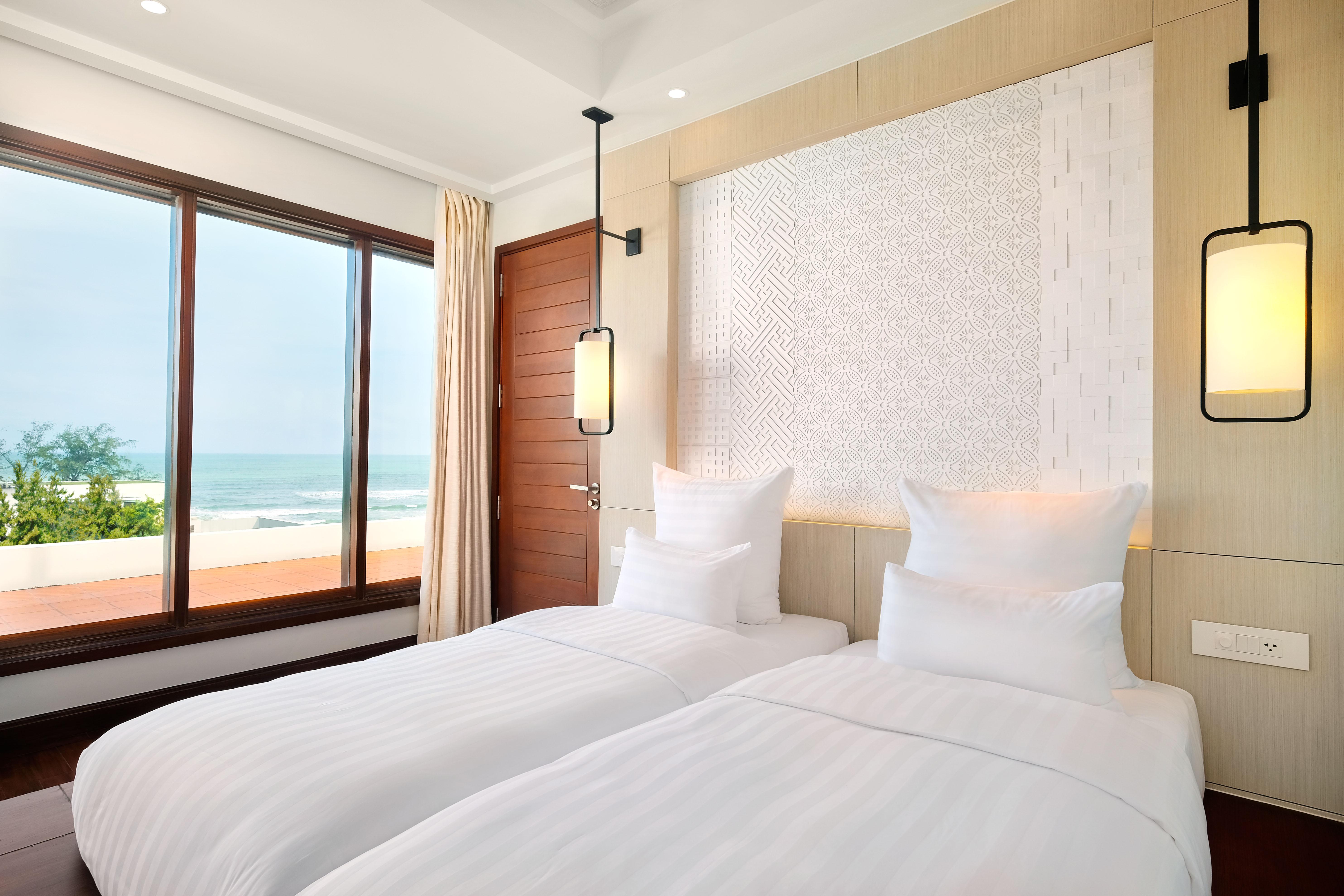 Pullman Danang Beach Resort Εξωτερικό φωτογραφία