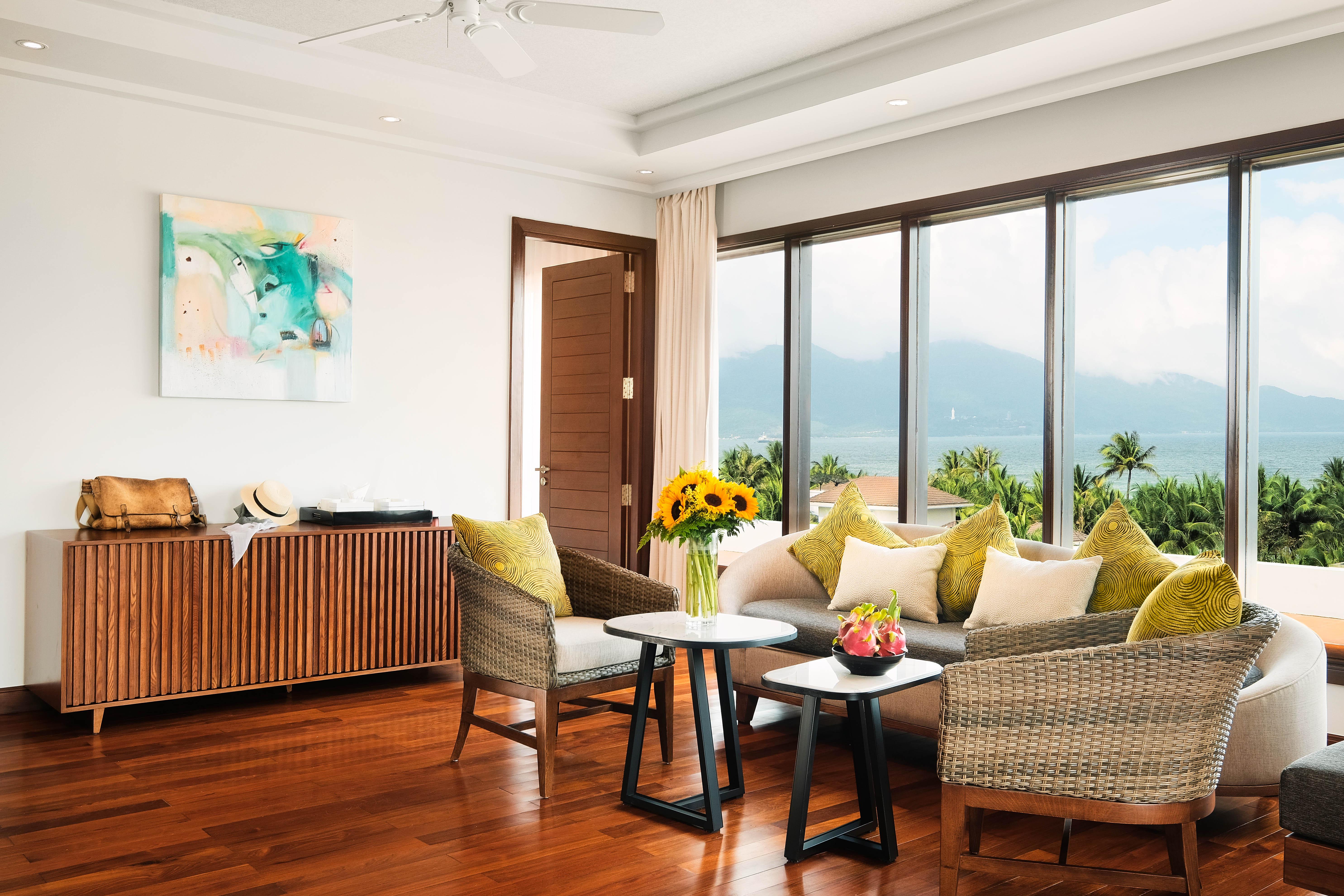 Pullman Danang Beach Resort Εξωτερικό φωτογραφία