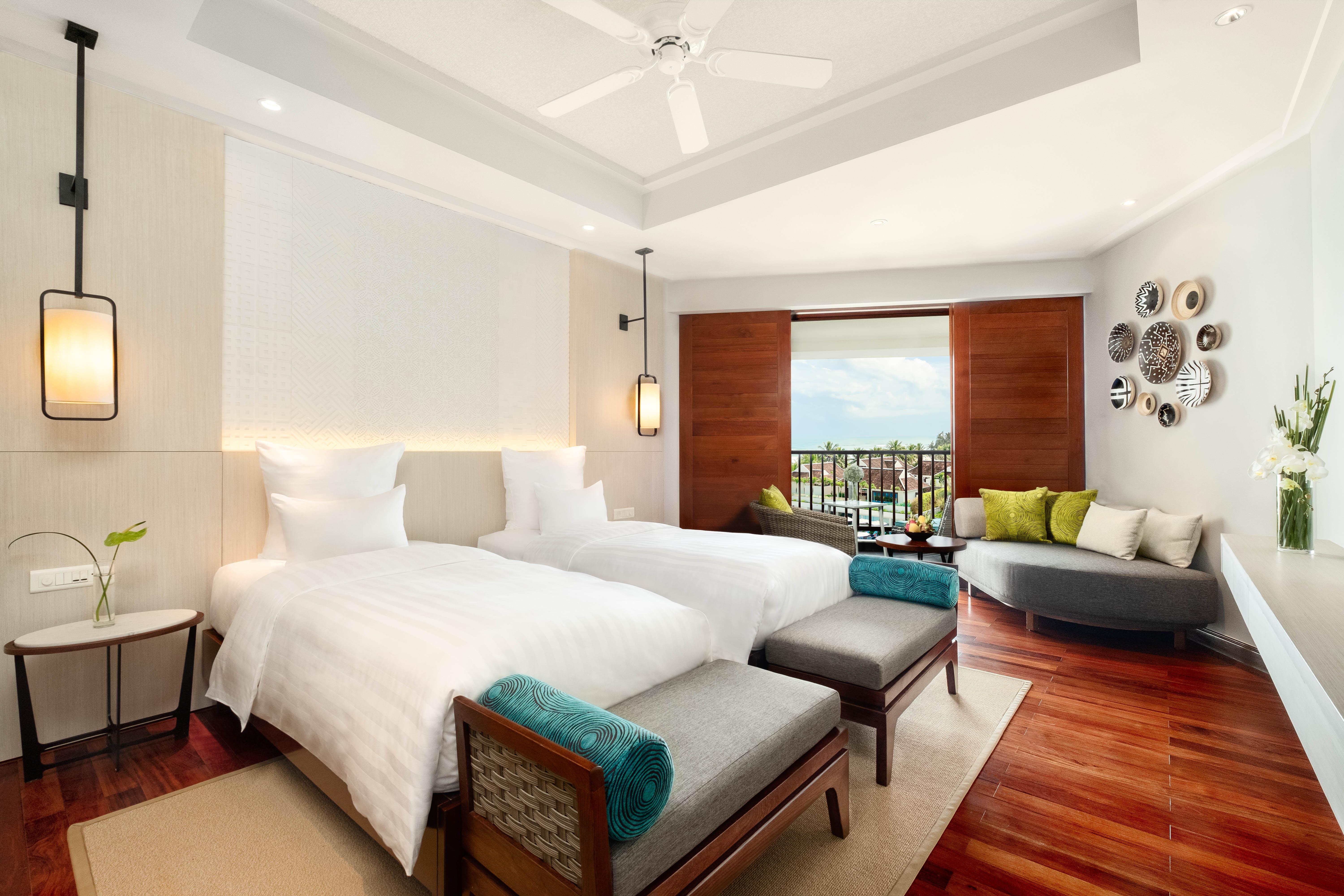 Pullman Danang Beach Resort Εξωτερικό φωτογραφία