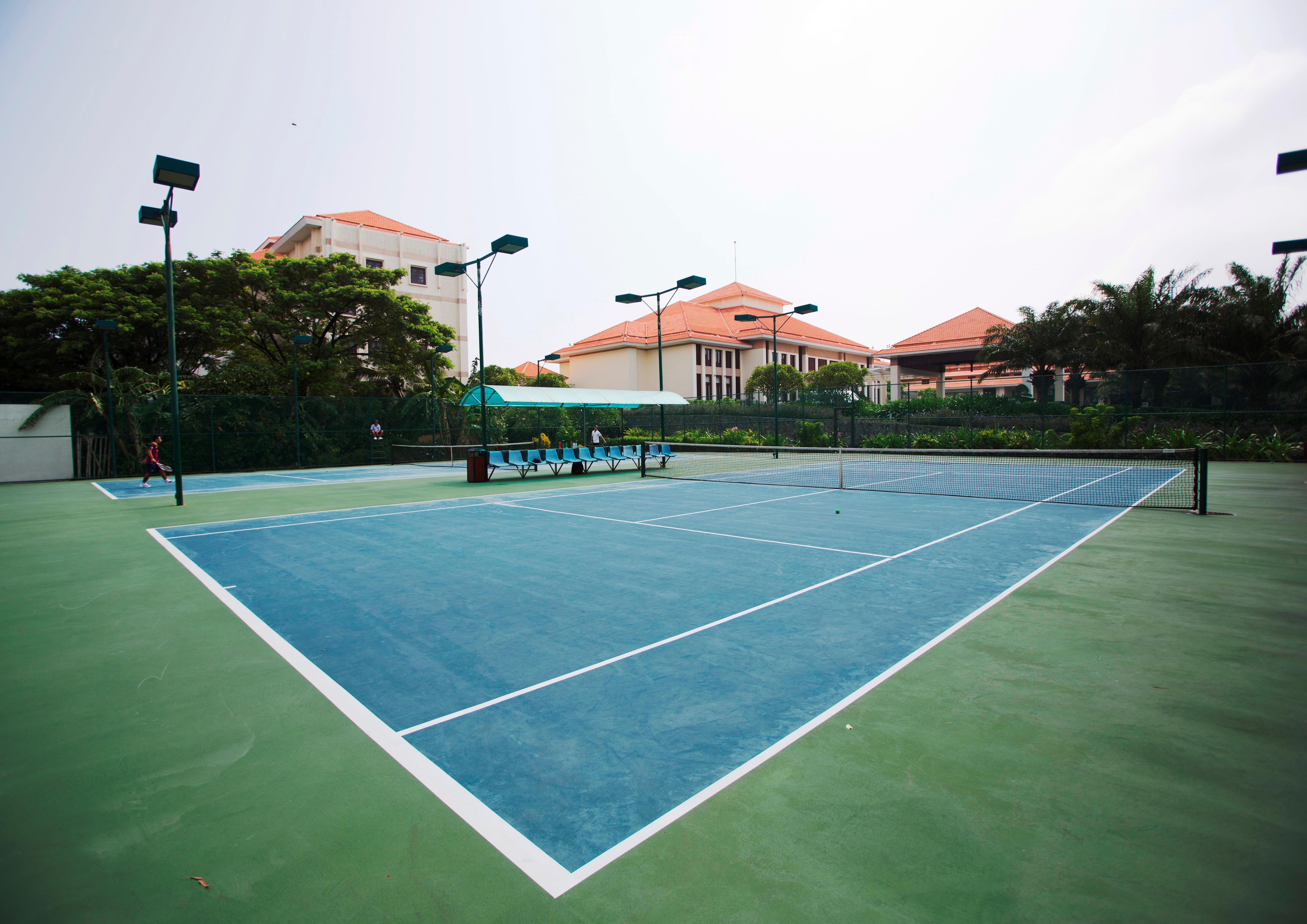 Pullman Danang Beach Resort Εξωτερικό φωτογραφία