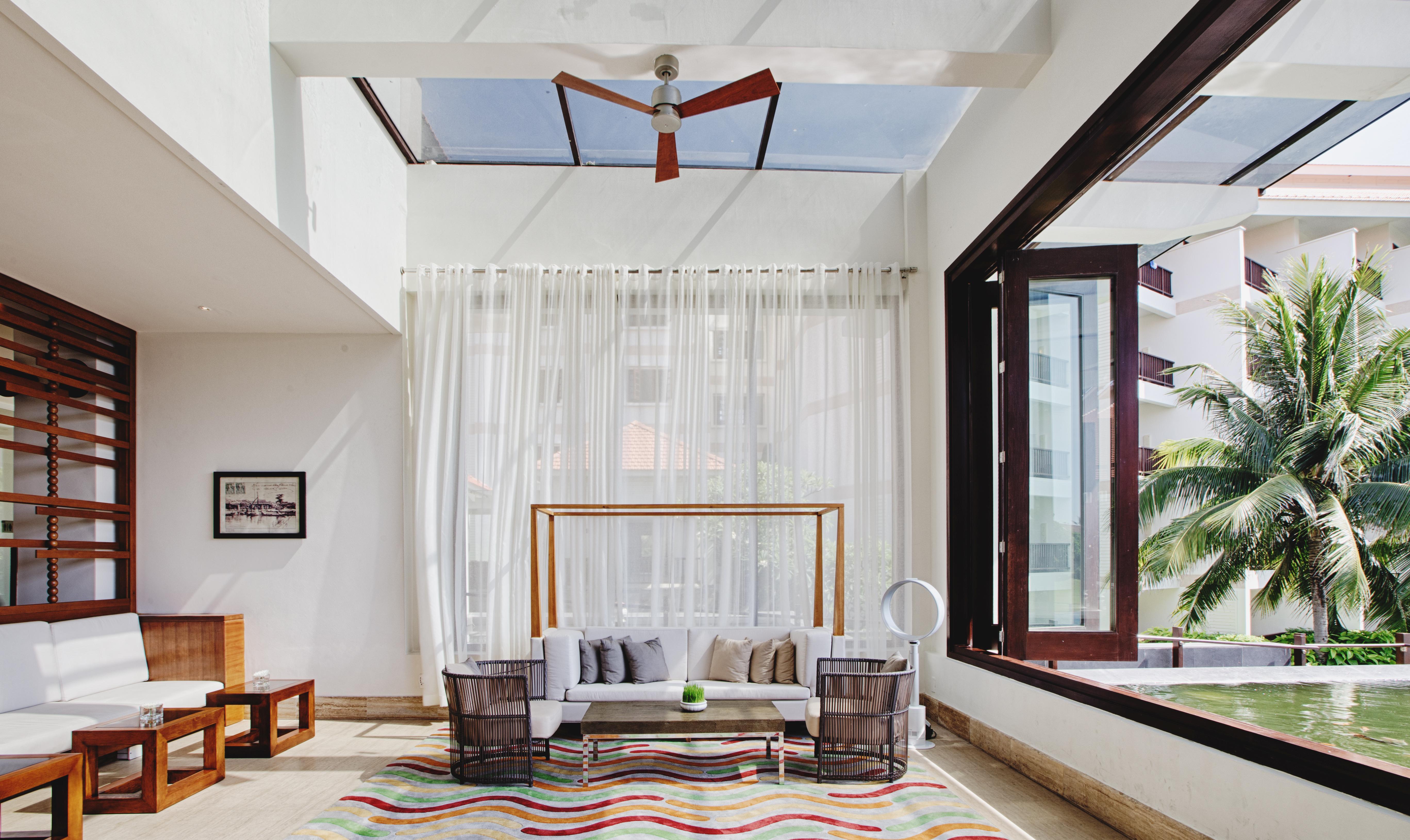 Pullman Danang Beach Resort Εξωτερικό φωτογραφία