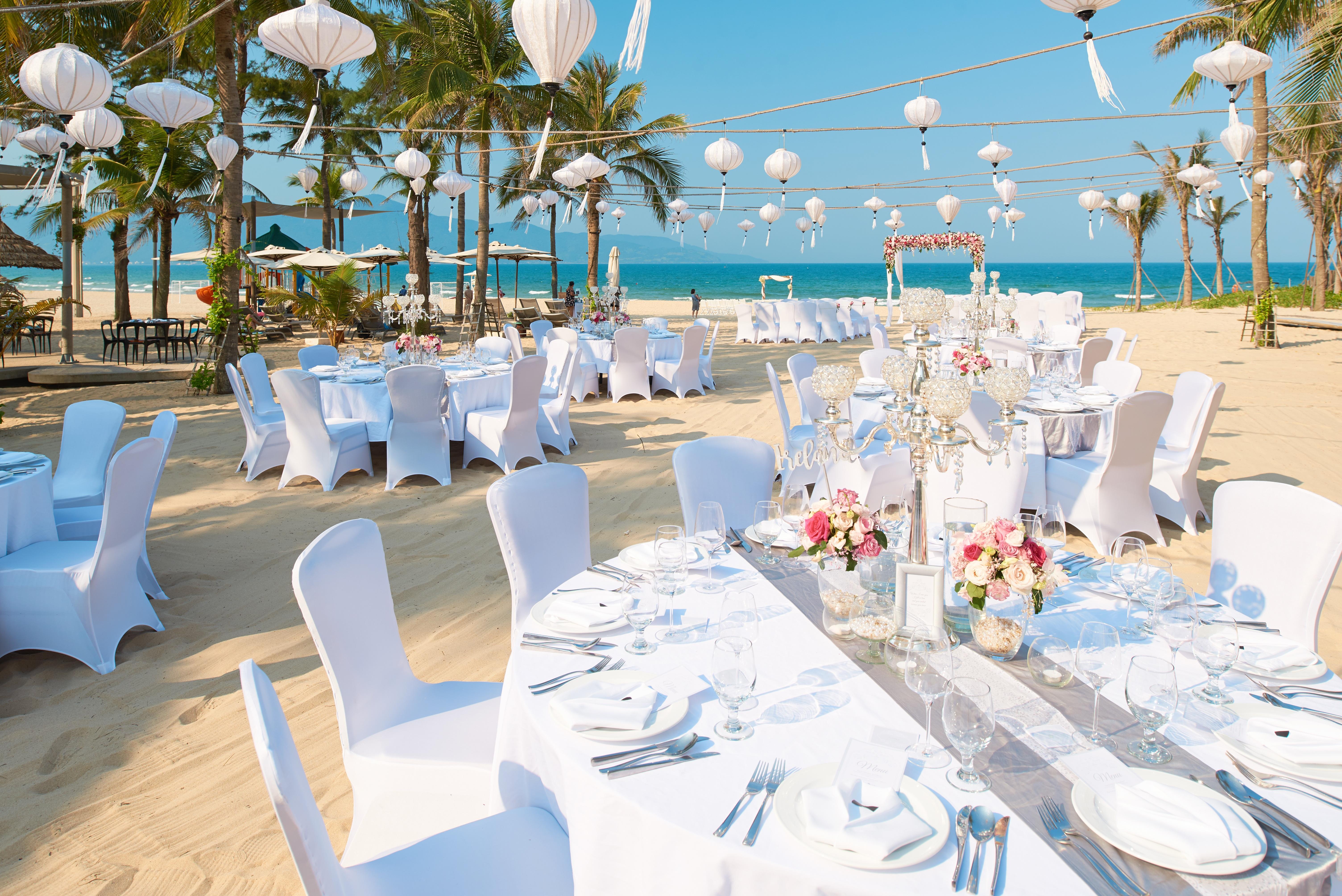 Pullman Danang Beach Resort Εξωτερικό φωτογραφία