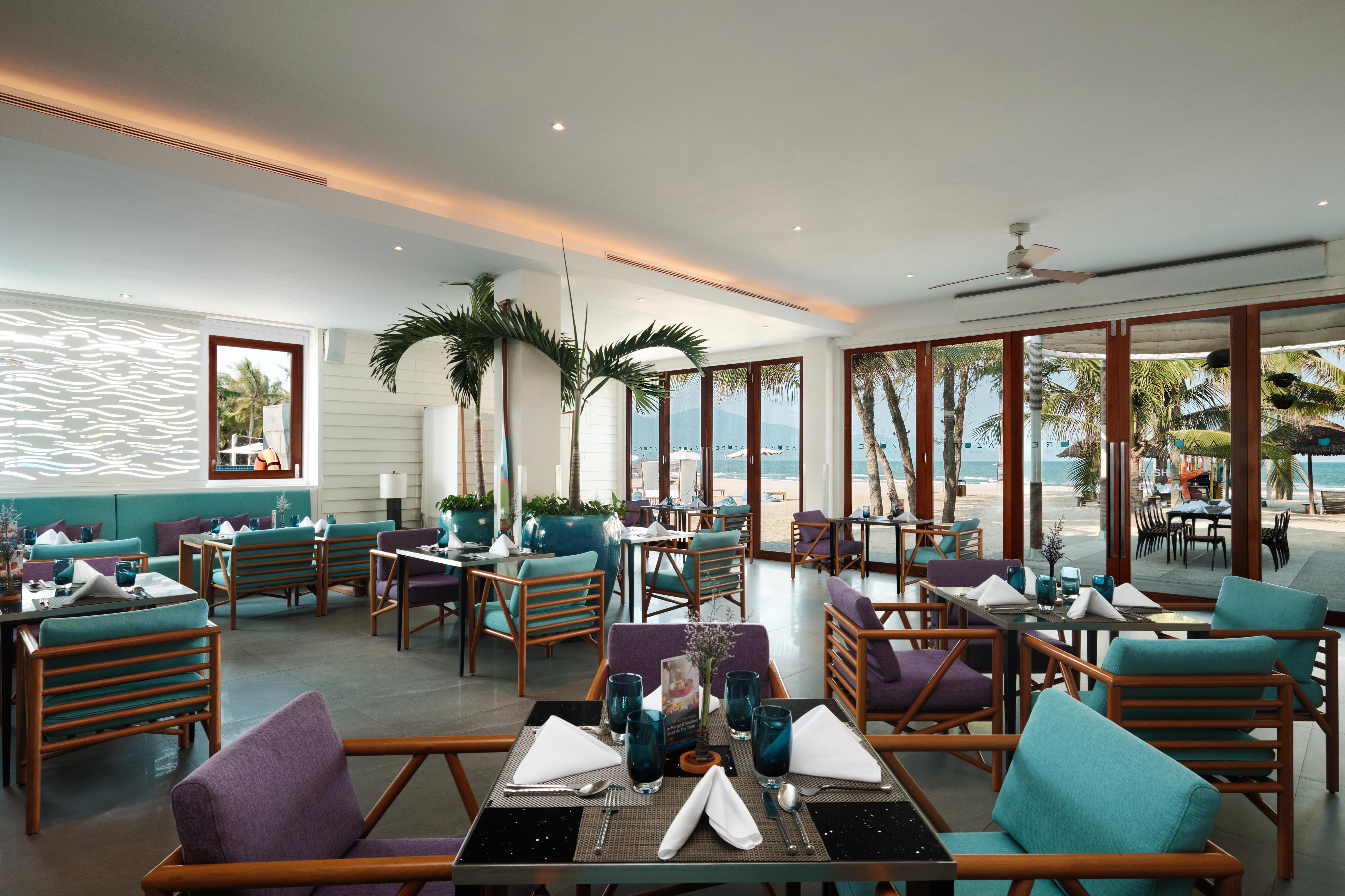 Pullman Danang Beach Resort Εξωτερικό φωτογραφία