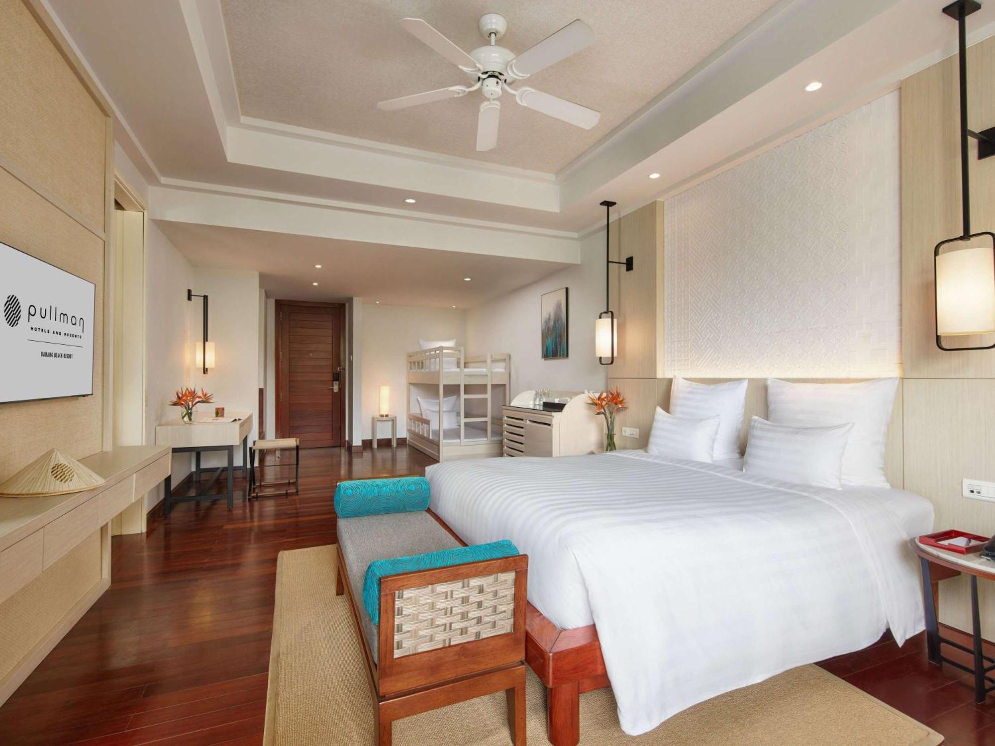 Pullman Danang Beach Resort Εξωτερικό φωτογραφία