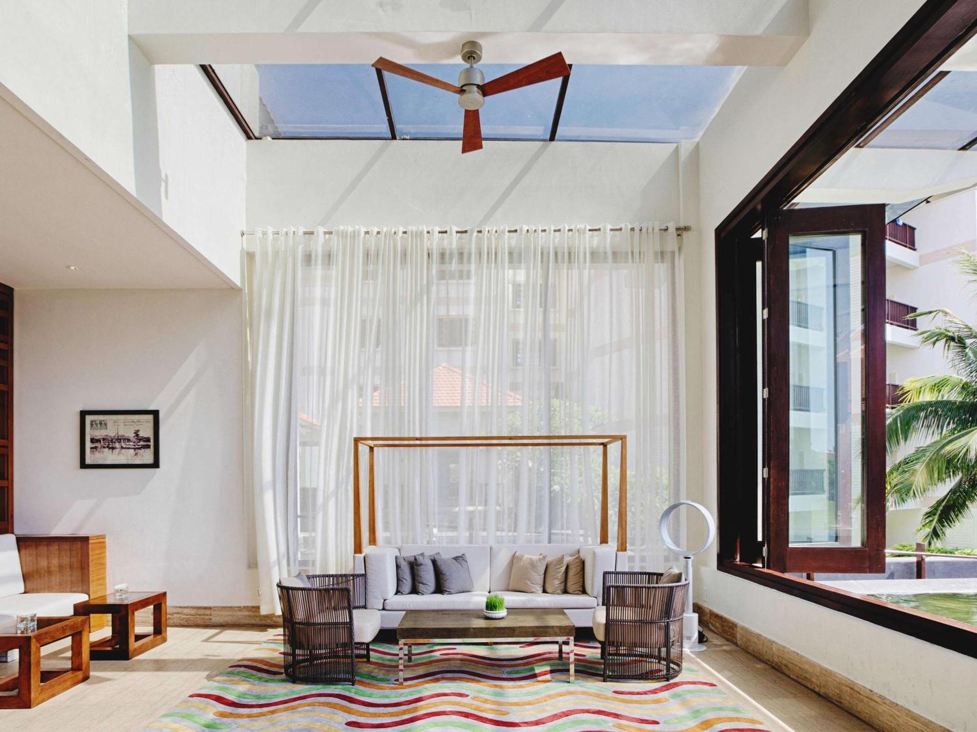 Pullman Danang Beach Resort Εξωτερικό φωτογραφία