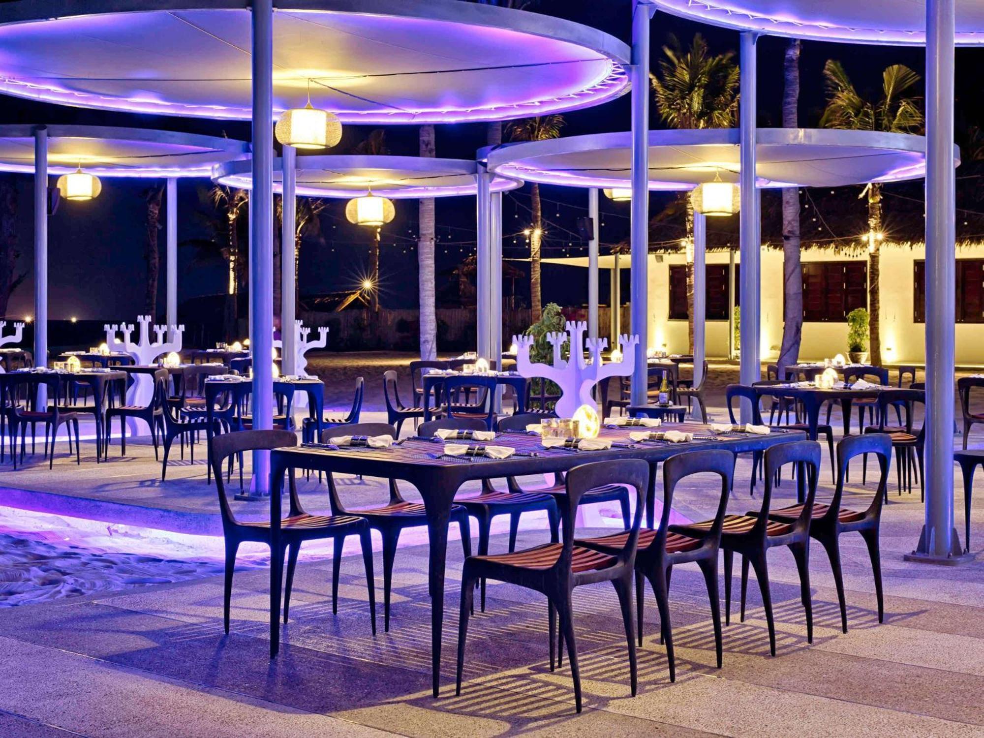 Pullman Danang Beach Resort Εξωτερικό φωτογραφία