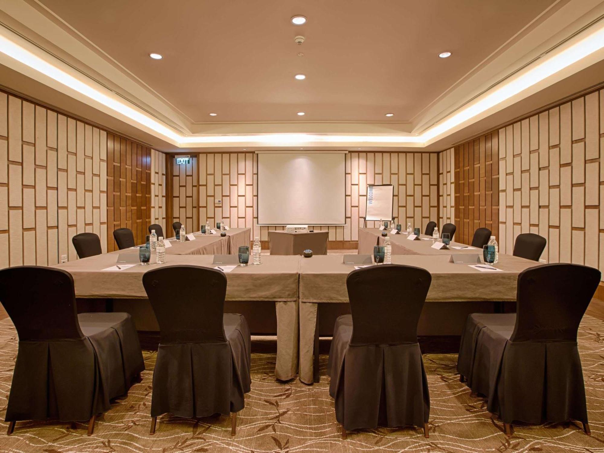 Pullman Danang Beach Resort Εξωτερικό φωτογραφία