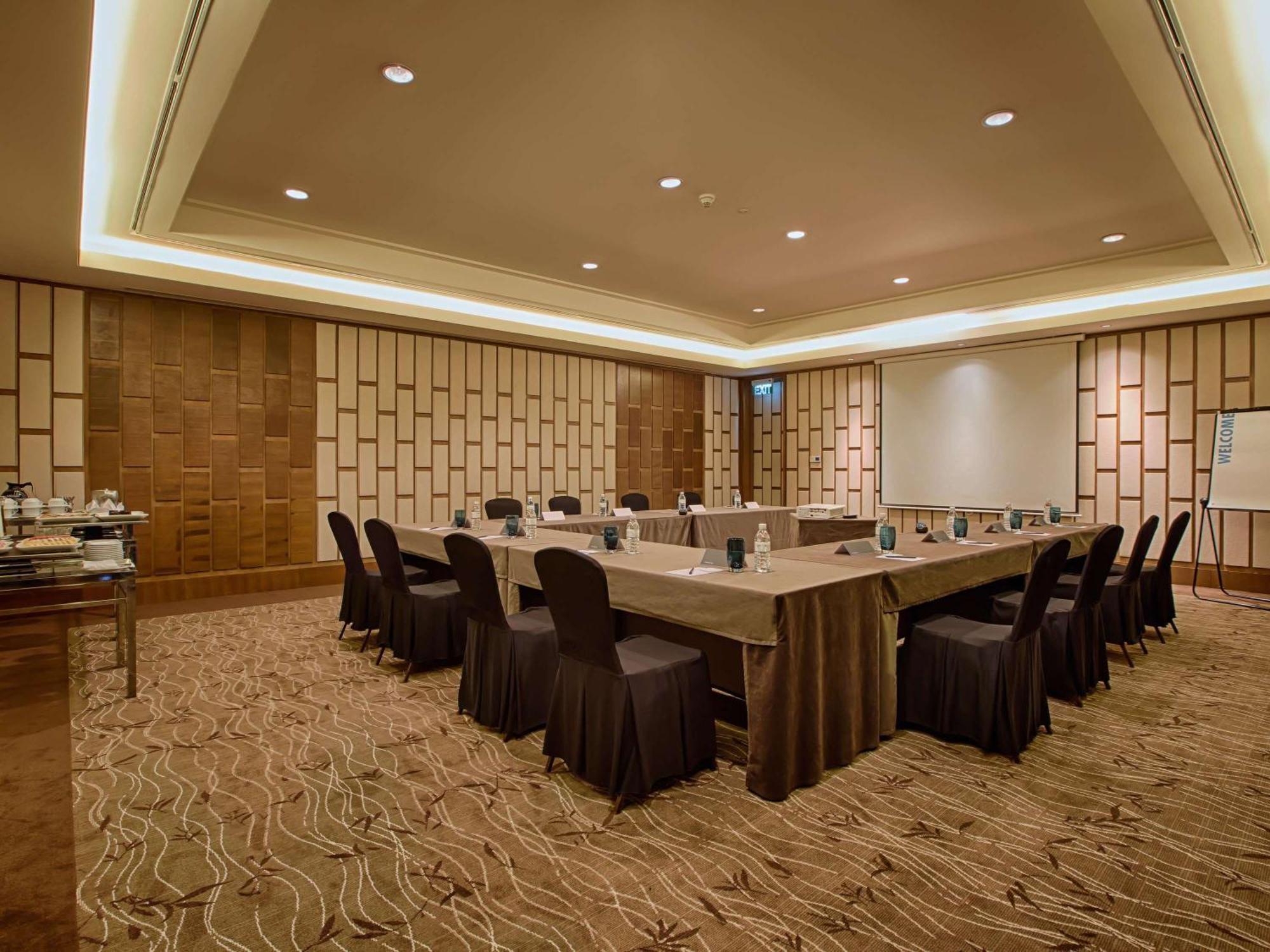 Pullman Danang Beach Resort Εξωτερικό φωτογραφία