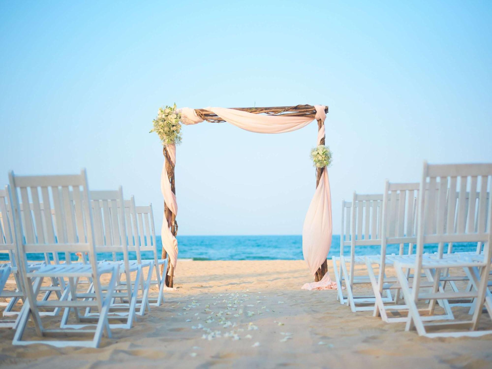 Pullman Danang Beach Resort Εξωτερικό φωτογραφία