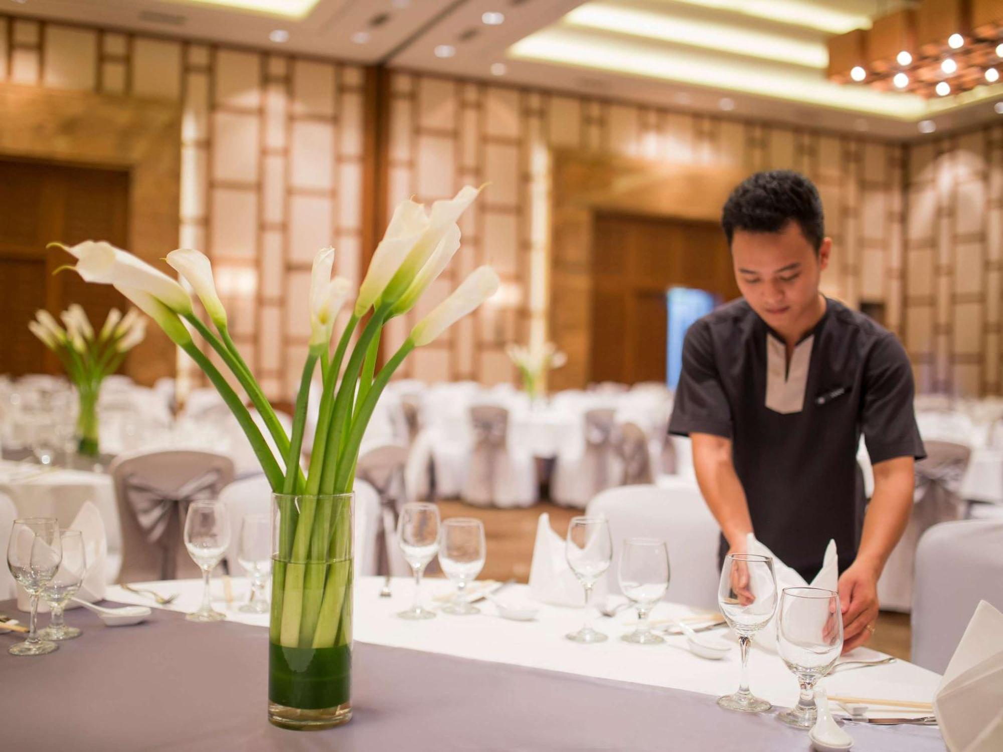 Pullman Danang Beach Resort Εξωτερικό φωτογραφία