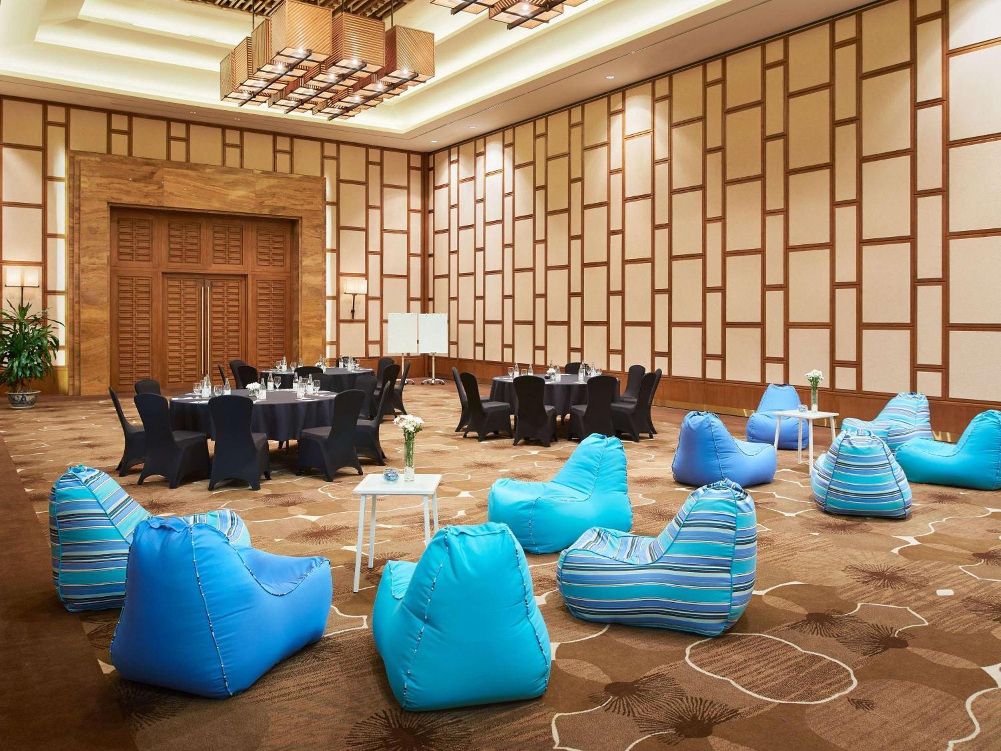 Pullman Danang Beach Resort Εξωτερικό φωτογραφία