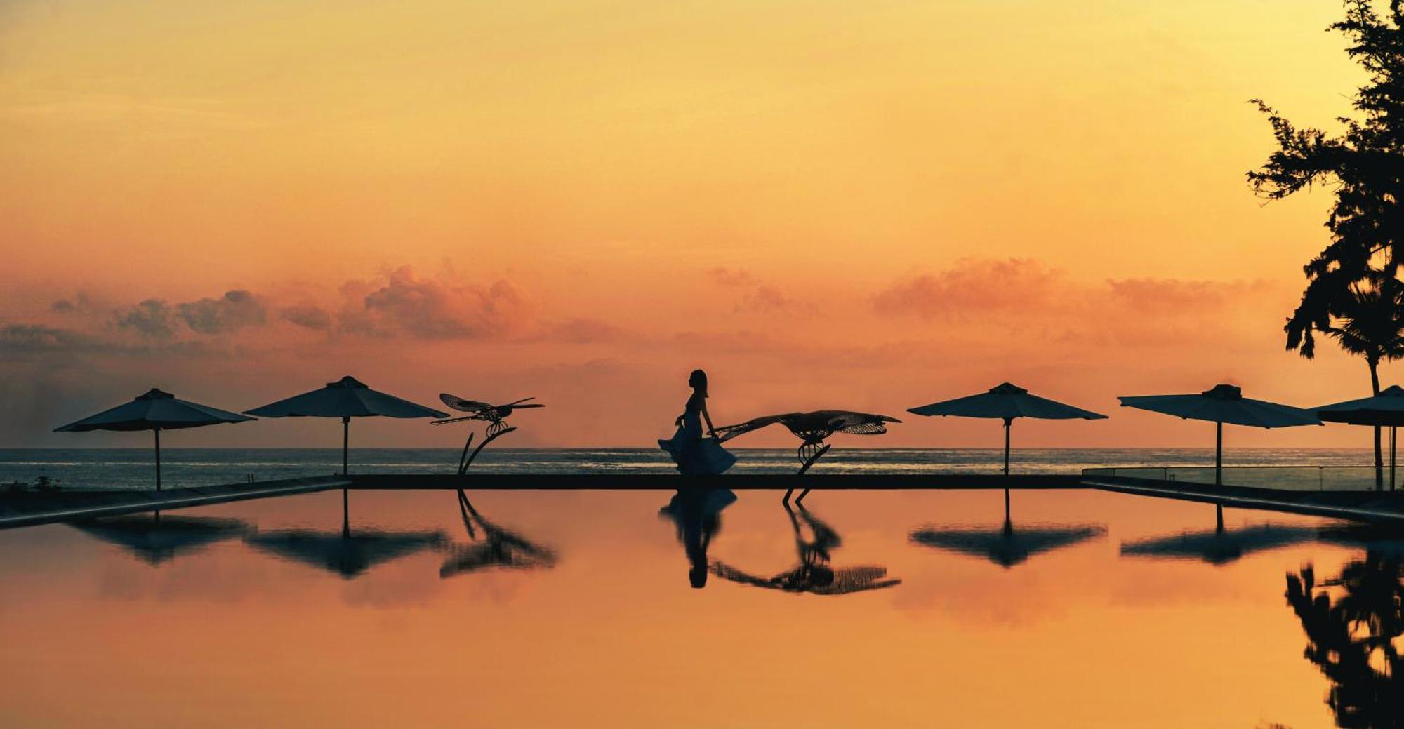 Pullman Danang Beach Resort Εξωτερικό φωτογραφία