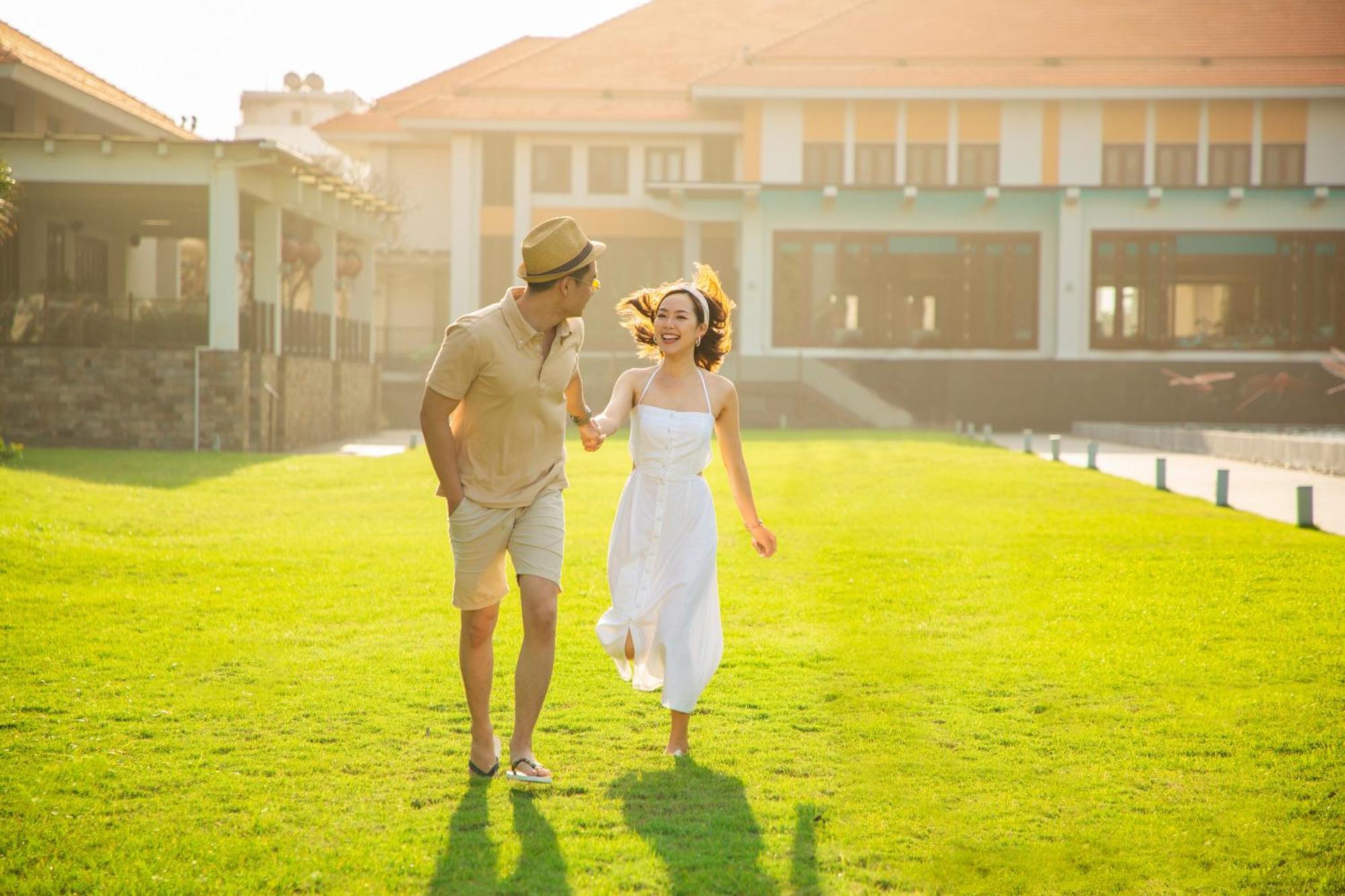 Pullman Danang Beach Resort Εξωτερικό φωτογραφία
