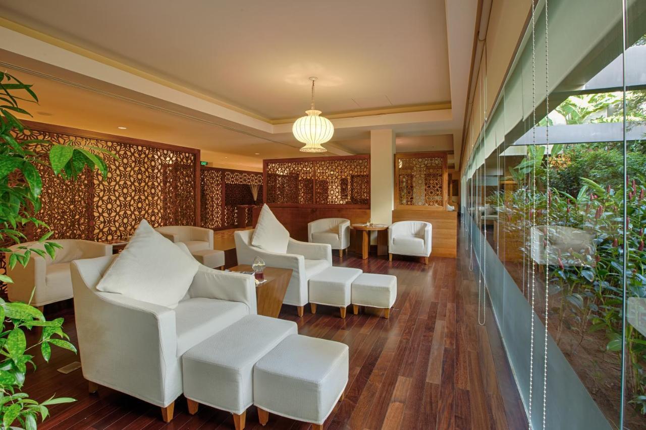 Pullman Danang Beach Resort Εξωτερικό φωτογραφία